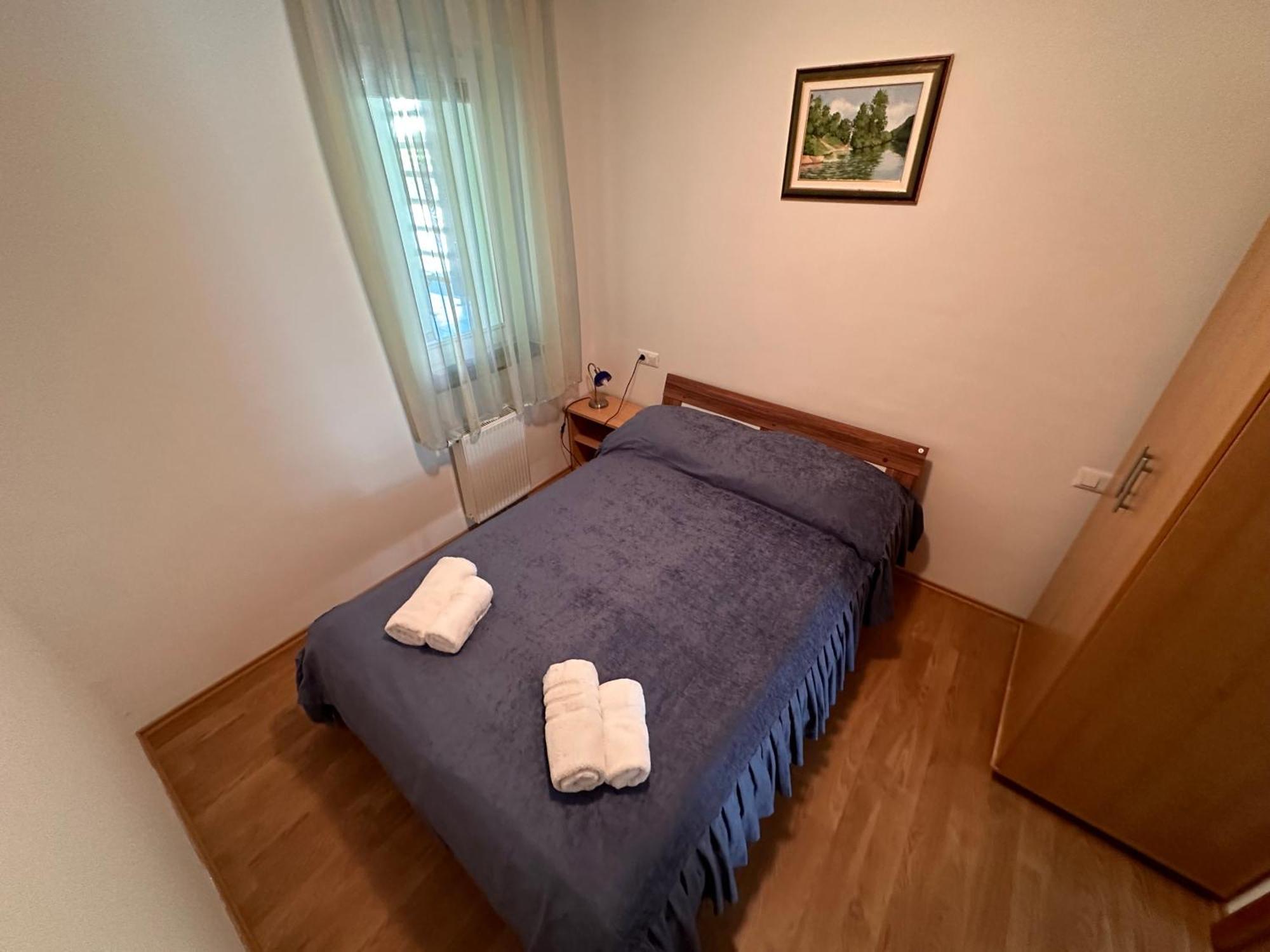 Apartments Suster Stari Trg ob Kolpi Екстериор снимка