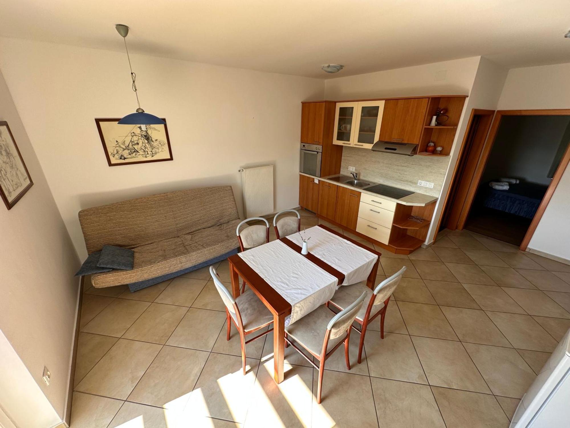 Apartments Suster Stari Trg ob Kolpi Екстериор снимка