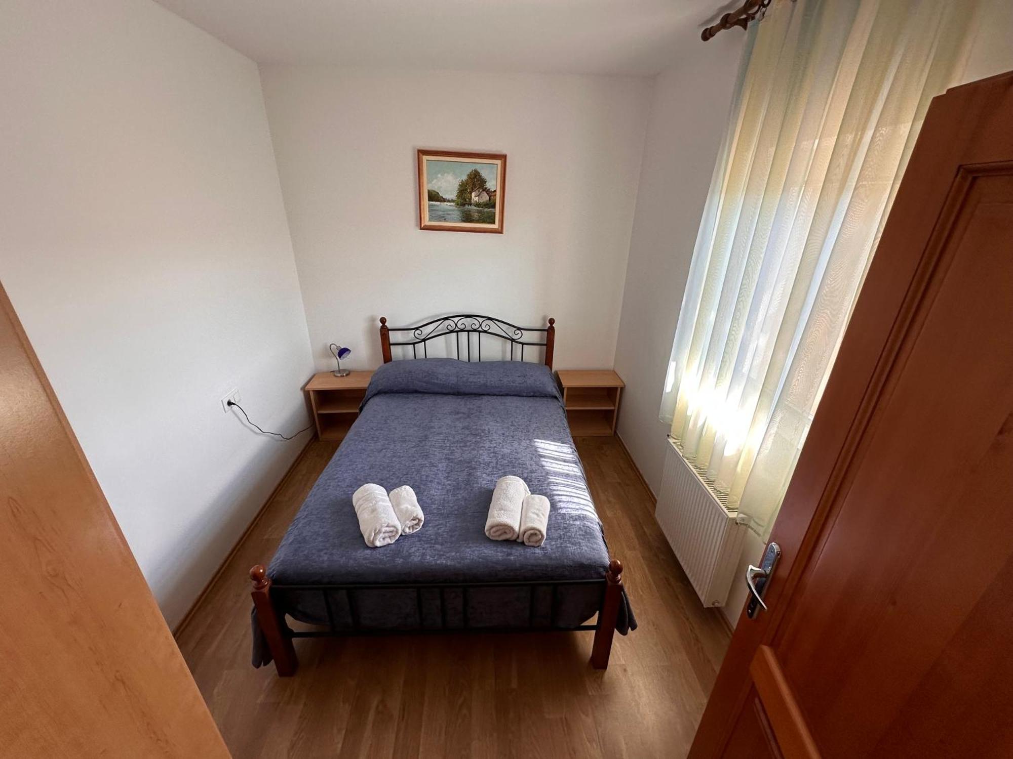 Apartments Suster Stari Trg ob Kolpi Екстериор снимка
