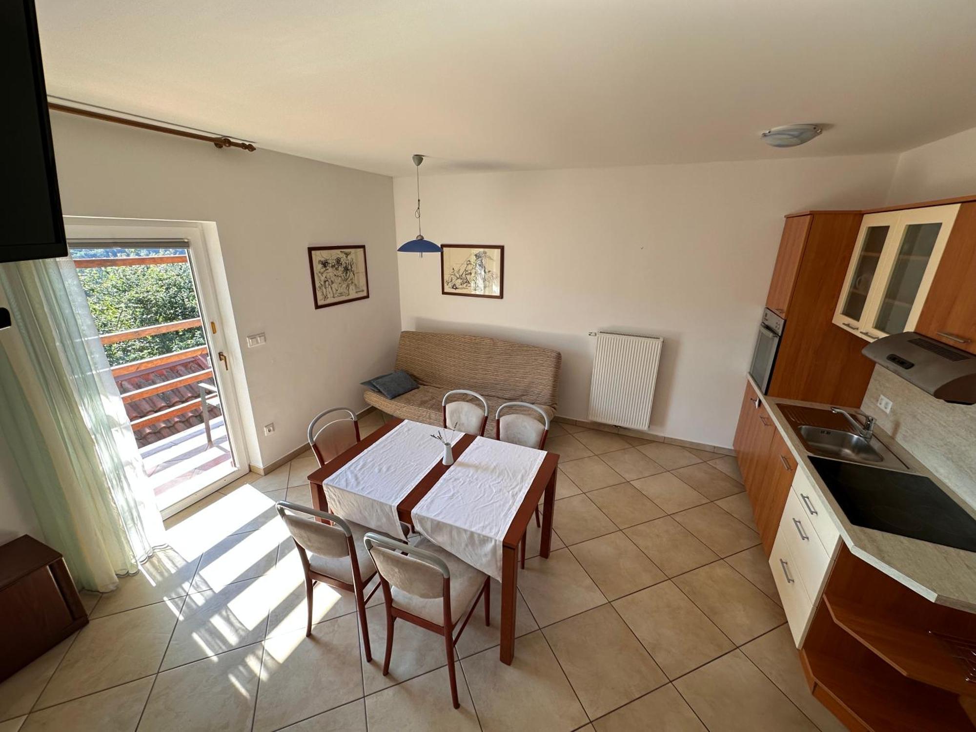 Apartments Suster Stari Trg ob Kolpi Екстериор снимка