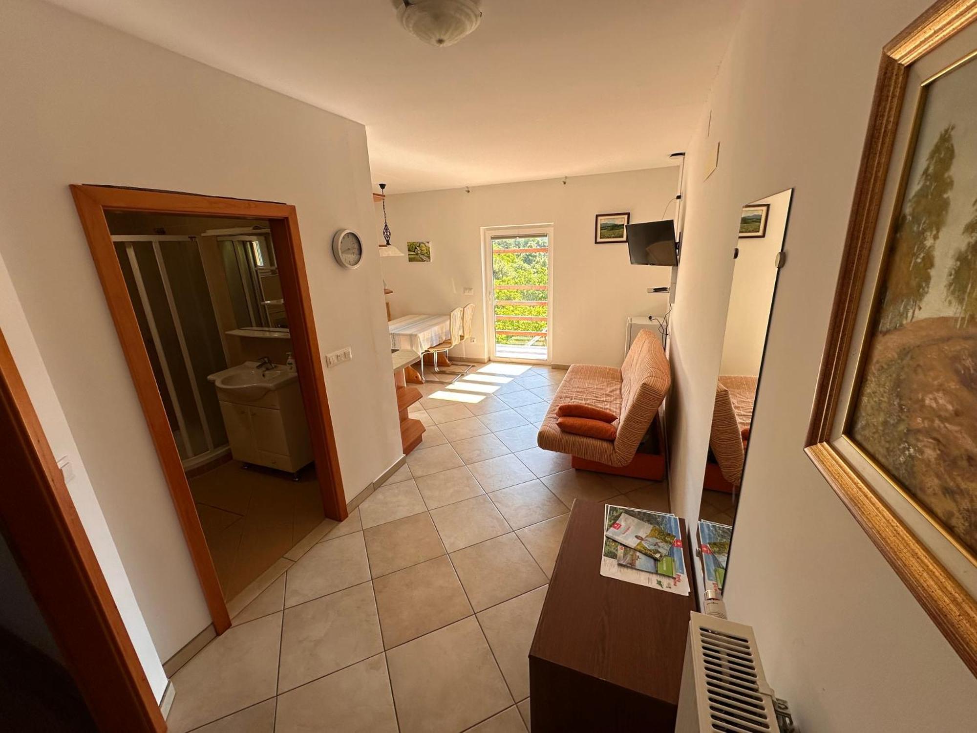 Apartments Suster Stari Trg ob Kolpi Екстериор снимка