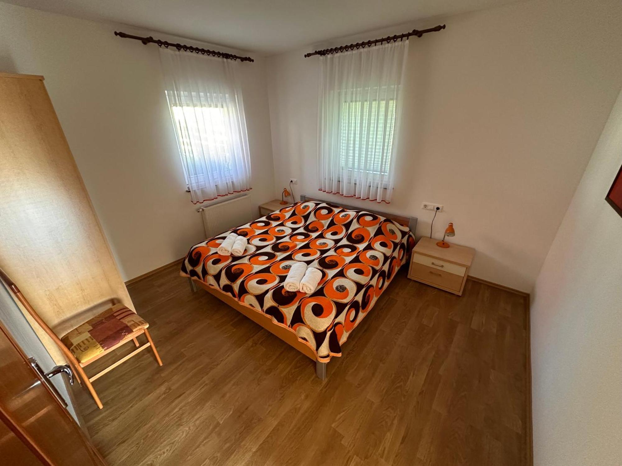 Apartments Suster Stari Trg ob Kolpi Екстериор снимка