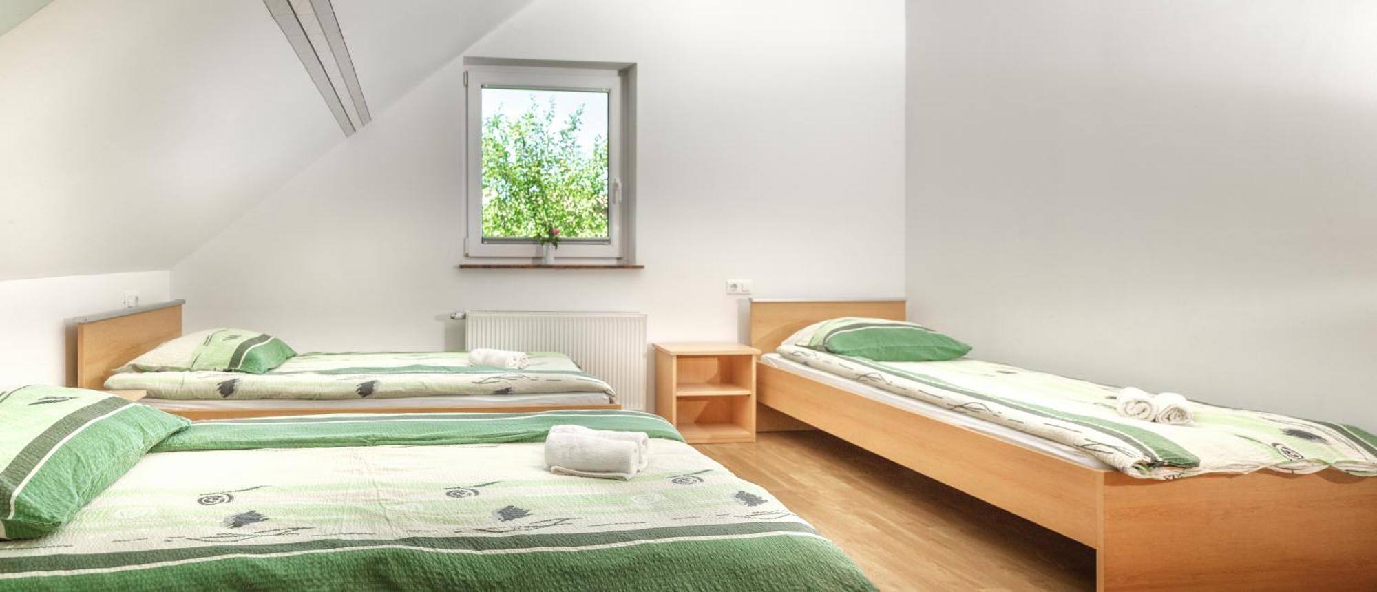 Apartments Suster Stari Trg ob Kolpi Стая снимка