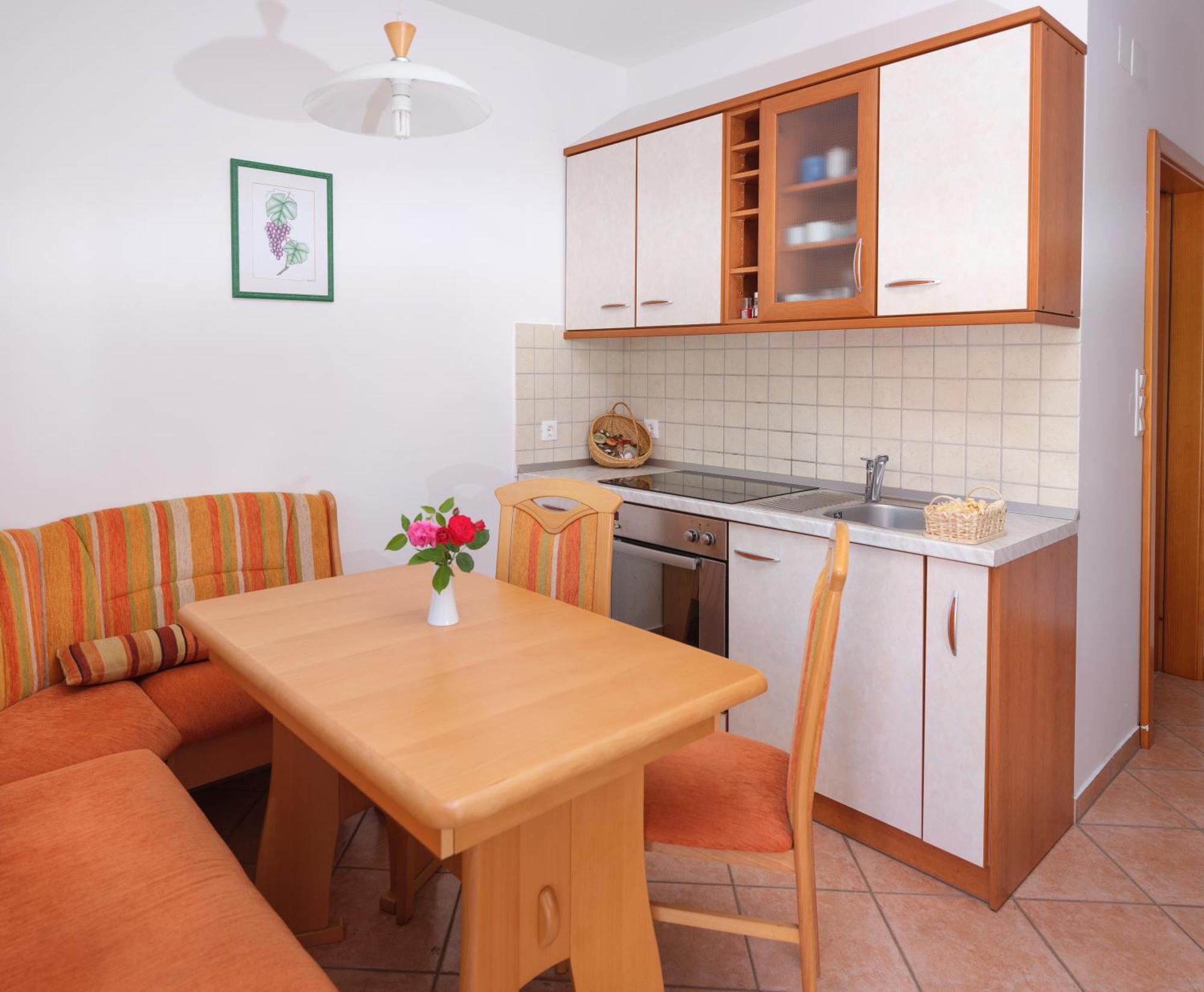 Apartments Suster Stari Trg ob Kolpi Екстериор снимка